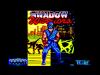 Shadow Warriors - Amstrad-CPC 464