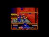 Shadow Warriors - Amstrad-CPC 464