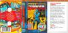 Arcade Collection n°=45 : Shadow Warriors - The Hit Squad - Amstrad-CPC 464