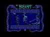 Shadow Of The Beast - Amstrad-CPC 464