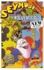 Seymour Goes to Hollywood - Amstrad-CPC 464