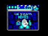 Seymour Goes to Hollywood - Amstrad-CPC 464