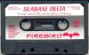 Seabase Delta - Amstrad-CPC 464