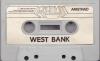 West Bank - Amstrad-CPC 464