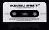 Scramble Spirits - Amstrad-CPC 464