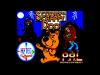 Scooby-Doo And Scrappy-Doo - Amstrad-CPC 464