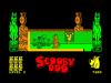 Scooby-Doo - Amstrad-CPC 464