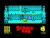 Scooby-Doo - Amstrad-CPC 464