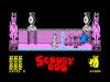 Scooby-Doo - Encore - Amstrad-CPC 464