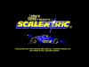 Scalextric : The Computer Edition - Amstrad-CPC 464