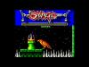 Savage - Amstrad-CPC 464