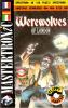 Werewolves Of London - Mastertronic - Amstrad-CPC 464