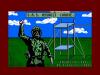 SAS Assault Course - Amstrad-CPC 464