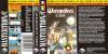 Werewolves Of London - Mastertronic - Amstrad-CPC 464