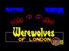 Werewolves Of London - Mastertronic - Amstrad-CPC 464