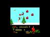 Santa's Xmas Caper - Amstrad-CPC 464