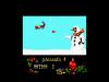 Santa's Xmas Caper - Amstrad-CPC 464