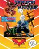 Samurai Warrior : The Battles Of ... Usagi Yojimbo  - Amstrad-CPC 464