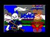 Samurai Warrior : The Battles Of ... Usagi Yojimbo  - Amstrad-CPC 464