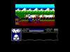 Samurai Warrior : The Battles Of ... Usagi Yojimbo  - Amstrad-CPC 464