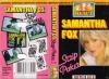 Samantha Fox : Strip Poker - React - Amstrad-CPC 464