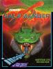 Salamander - Amstrad-CPC 464