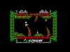 Salamander - Amstrad-CPC 464