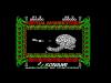 Salamander - Amstrad-CPC 464