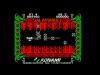 Salamander - Amstrad-CPC 464