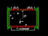 Salamander - Amstrad-CPC 464