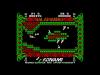 Salamander - Amstrad-CPC 464