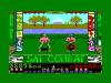 Sai Combat  - Amstrad-CPC 464