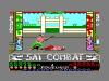 Sai Combat  - Amstrad-CPC 464