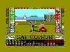 Sai Combat - Mirrorsoft - Amstrad-CPC 464