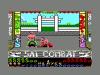 Sai Combat - Mirrorsoft - Amstrad-CPC 464