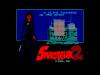 Saboteur II - Encore - Amstrad-CPC 464