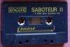 Saboteur II - Encore - Amstrad-CPC 464