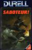 Saboteur - Amstrad-CPC 464