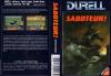 Saboteur - Amstrad-CPC 464