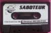 Saboteur - Encore - Amstrad-CPC 464