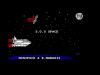 S.O.S. Space - Amstrad-CPC 464