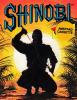 Shinobi  - Amstrad-CPC 464