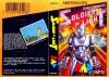 Soldier Of Light - Amstrad-CPC 464