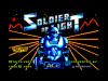 Soldier Of Light - Amstrad-CPC 464