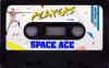 Space Ace - Amstrad-CPC 464