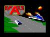 Space Ace - Amstrad-CPC 464