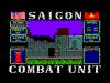 Saigon Combat Unit - Amstrad-CPC 464