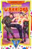 Shanghai Warriors  - Amstrad-CPC 464