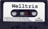 Welltris - Amstrad-CPC 464