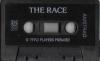 The Race - Amstrad-CPC 464